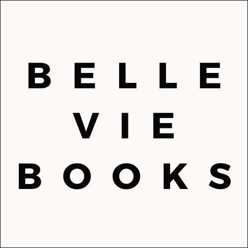 Belle Vie Books LLC Logo