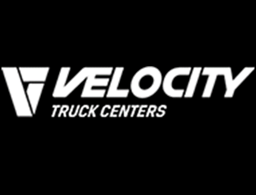 Velocity Truck Centers Logo