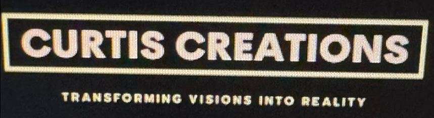 Curtis Creations Logo