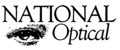 National Optical, Inc. Logo