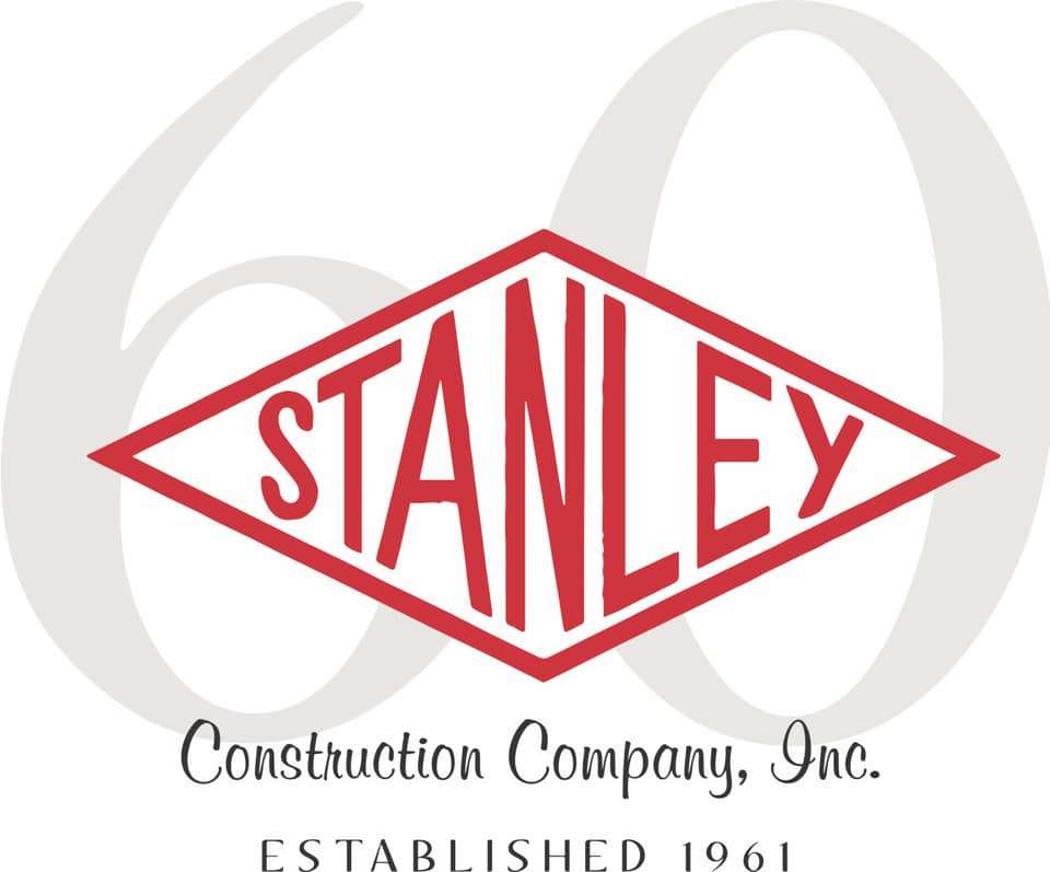 Stanley Construction Company, Inc. Logo