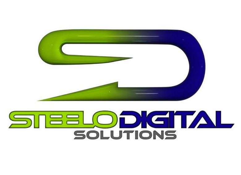 Steelo Digital Solutions Logo