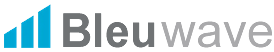 Bleuwave General Contracting LLC Logo