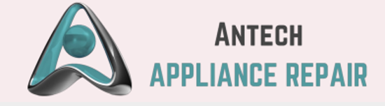Antech Appliances Inc Logo