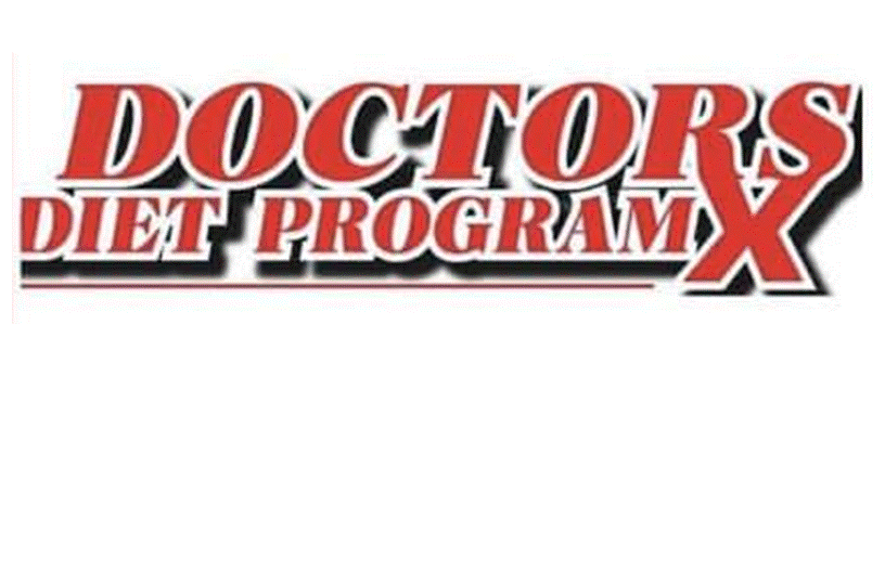 Doctor's Diet Program Logo