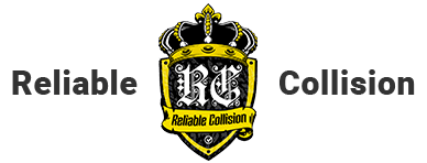 Reliable Collision Logo