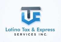 Latino Tax & Express Services, Inc. Logo