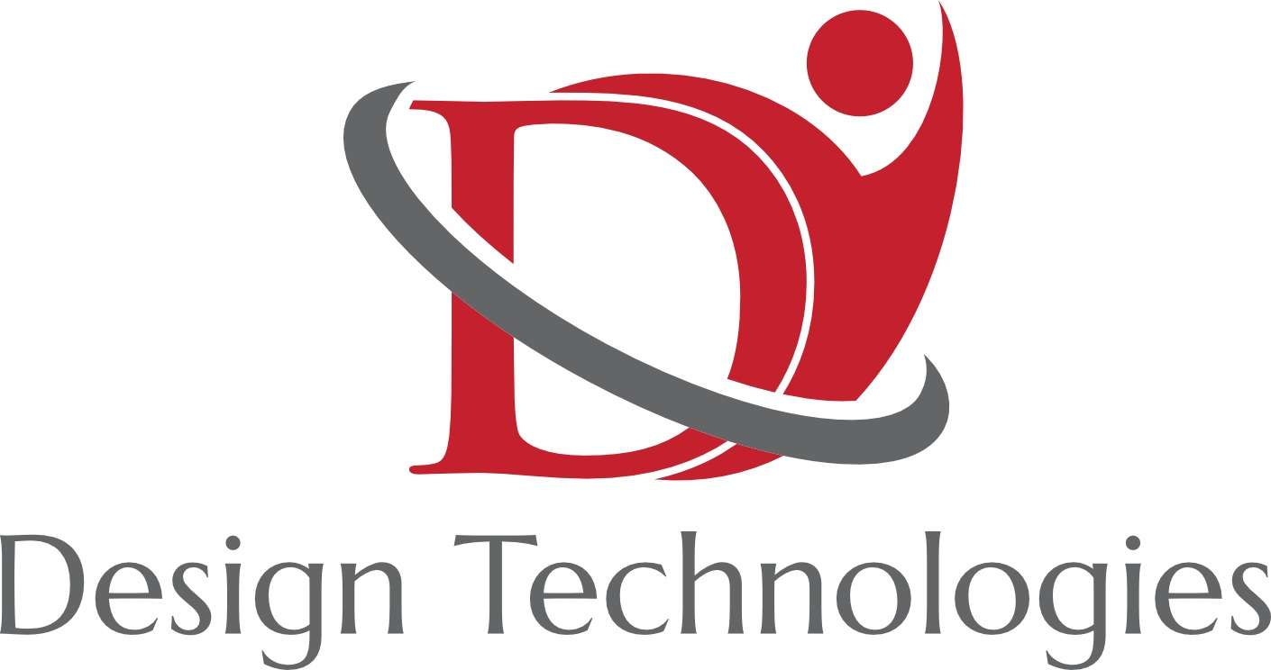 Design Technologies, LLC Logo