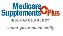 Medicare Supplements Plus Insurance Agency Logo