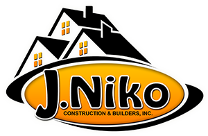 J Niko Construction & Builders, Inc Logo