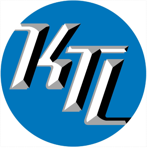 KTL Restorations, Inc. Logo