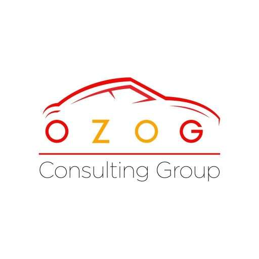 Ozog Consulting Group Logo