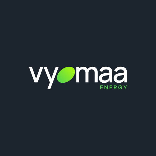 Vyomaa Energy Logo