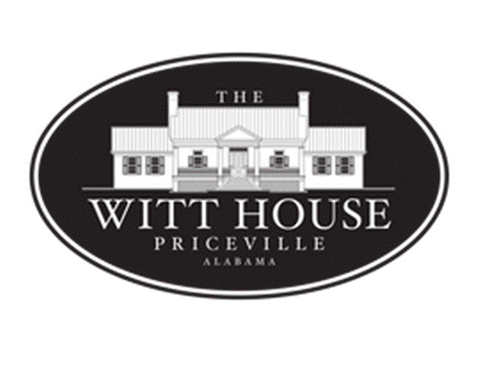 The Witt House Logo