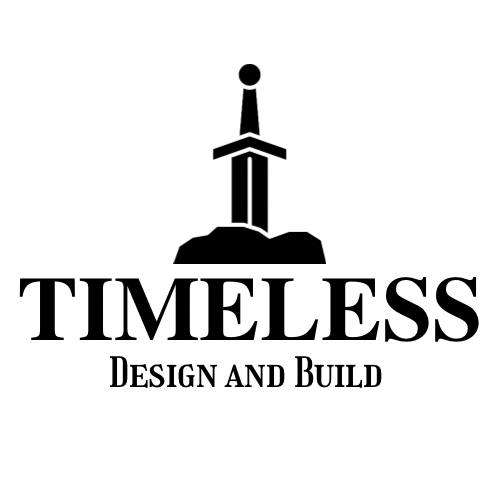 Timeless Landscape Division Logo
