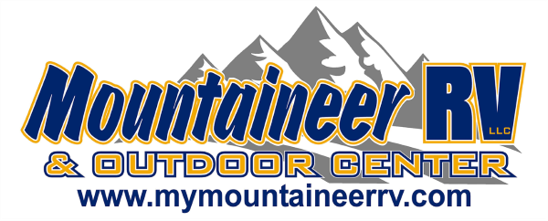 Mountaineer RV & Outdoor Center LLC Logo