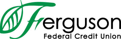 Ferguson Federal Credit Union Logo