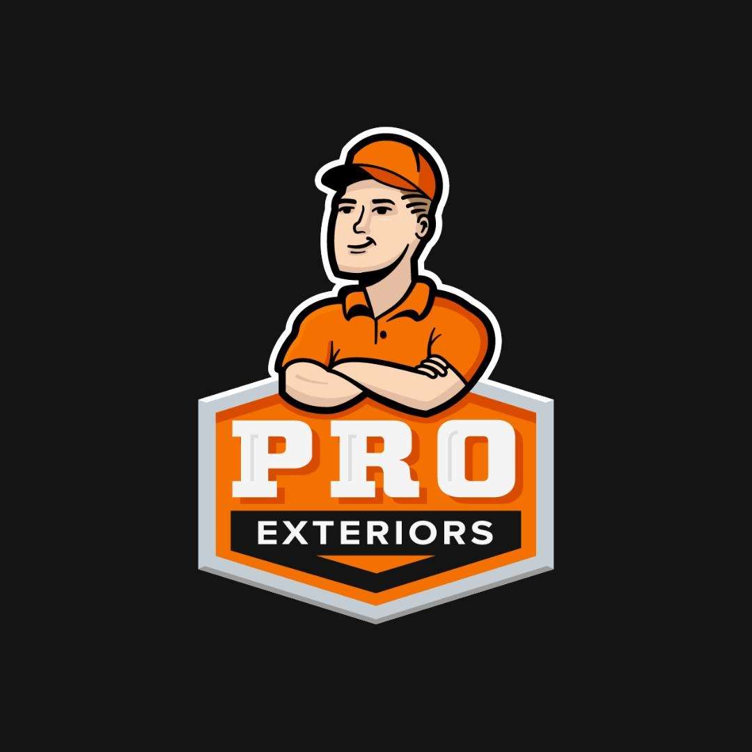 Pro Exteriors, A Division of Empire Construction Group, LLC Logo