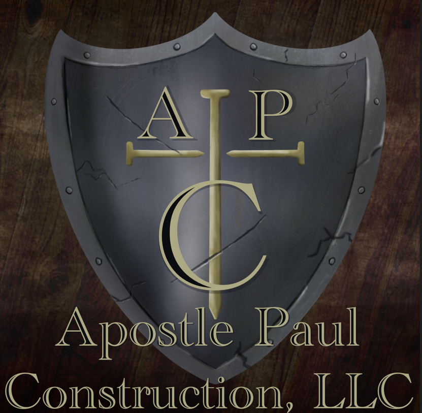 Apostle Paul Construction LLC Logo