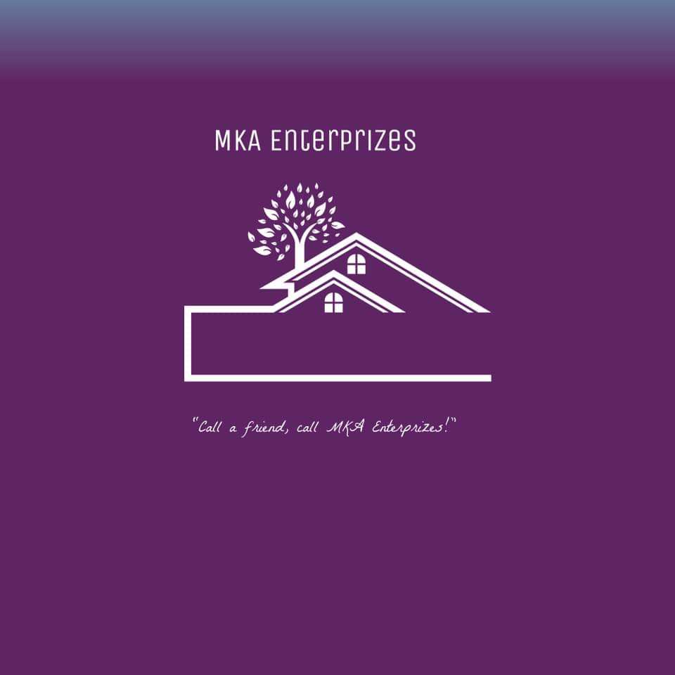 MKA Enterprizes Inc Logo