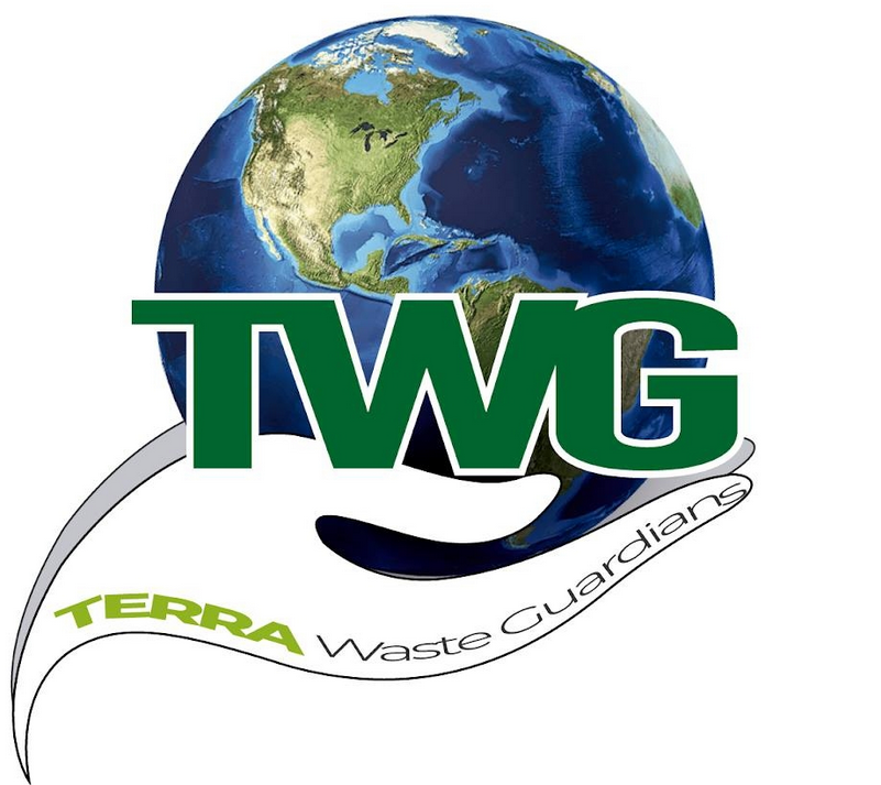 Terra Waste Guardians, LLC Logo