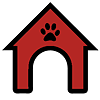 Shady Glen Boarding Kennel Logo