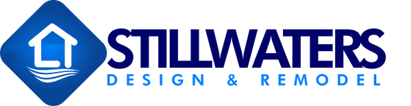 Stillwater Design And Remodel Logo