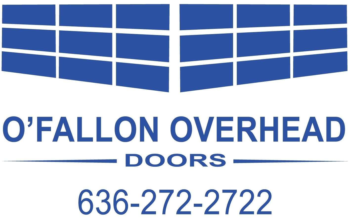 O'Fallon OverHead Doors Logo