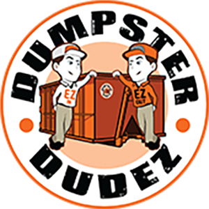 Dumpster Dudez of Columbus Logo