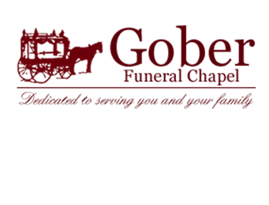 Gober Funeral Chapel Logo