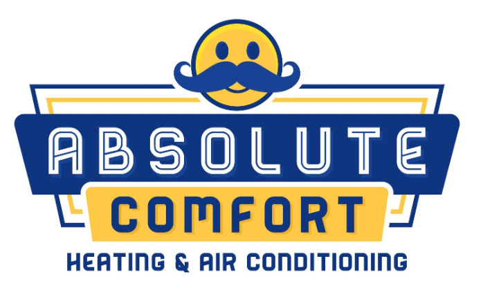 Absolute Comfort Heating and Air Conditioning, LLC Logo