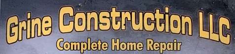 Grine Construction LLC Logo