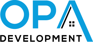 Opa Development LLC Logo