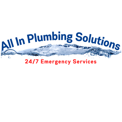 All In Plumbing Solutions, LLC Logo