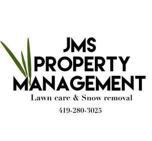 JMS Property Management LLC Logo