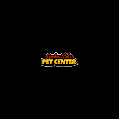 Garden State Pet Center, LLC Logo