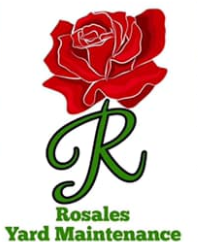 Rosales Yard Maintenance LLC Logo