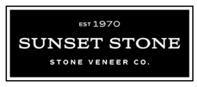 Sunset Stone, LLC Logo