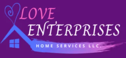 Love Enterprises Home Services LLC Logo