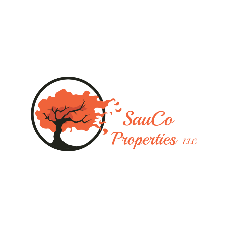 SauCo Properties LLC Logo