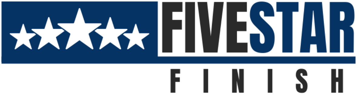 Five Star Finish LLC Logo