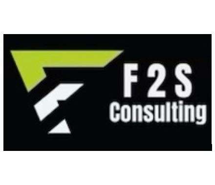 F2S Consulting Logo