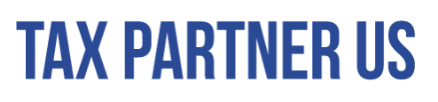 Tax Partner US Logo