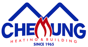 Chemung Heating & Building Company, Inc. Logo