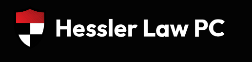 Hessler Law, PC Logo