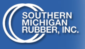 Southern Michigan Rubber, Inc. Logo