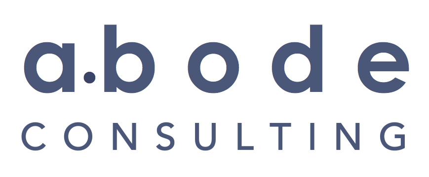 Abode Consulting Logo
