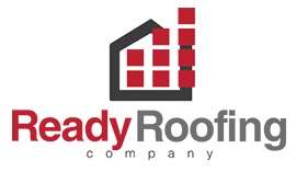 Ready Roofing, LLC Logo