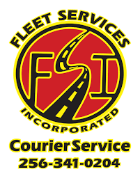 FSI - Fleet Services, Inc. Logo