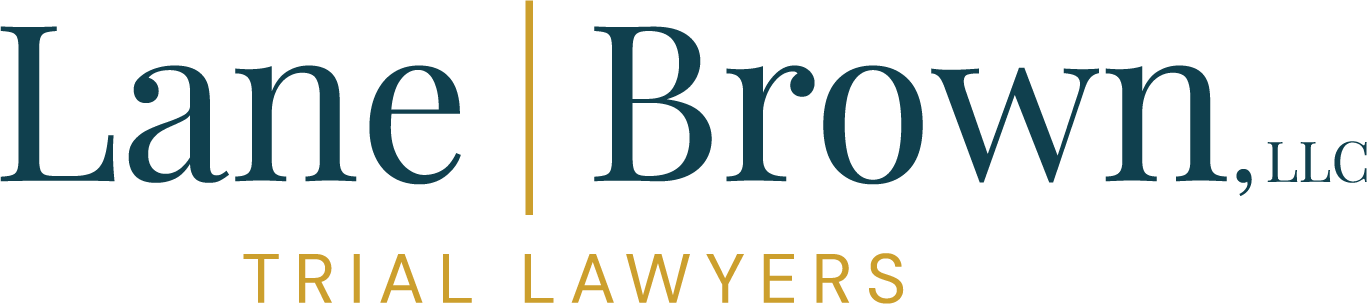 Lane Brown, LLC Logo